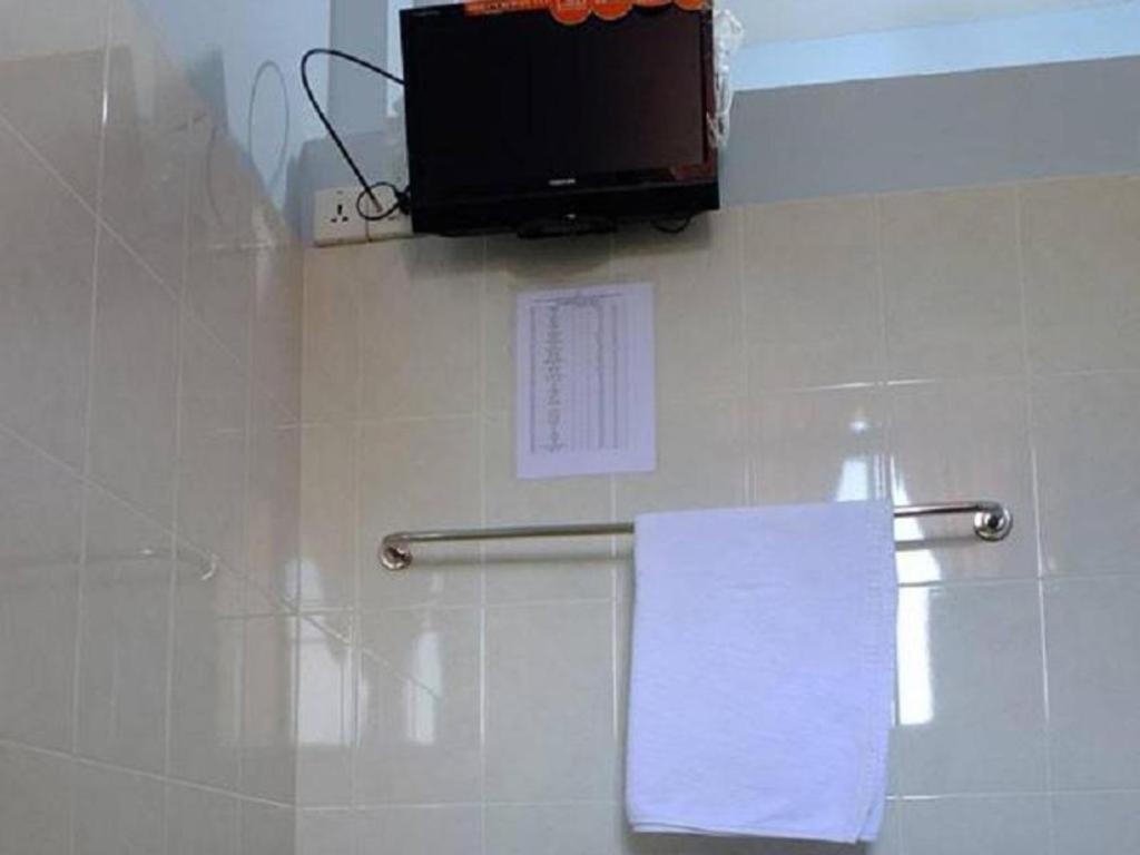 Penguin Hotel Kawthaung Eksteriør billede