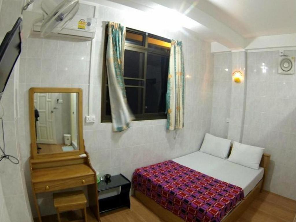 Penguin Hotel Kawthaung Eksteriør billede