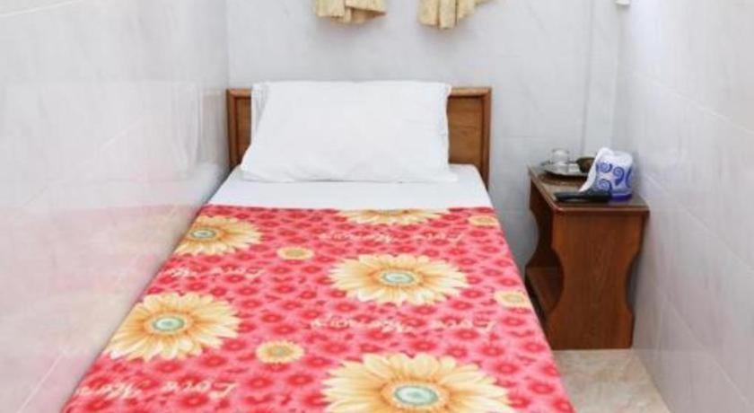 Penguin Hotel Kawthaung Eksteriør billede