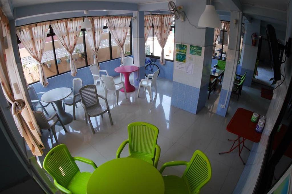 Penguin Hotel Kawthaung Eksteriør billede