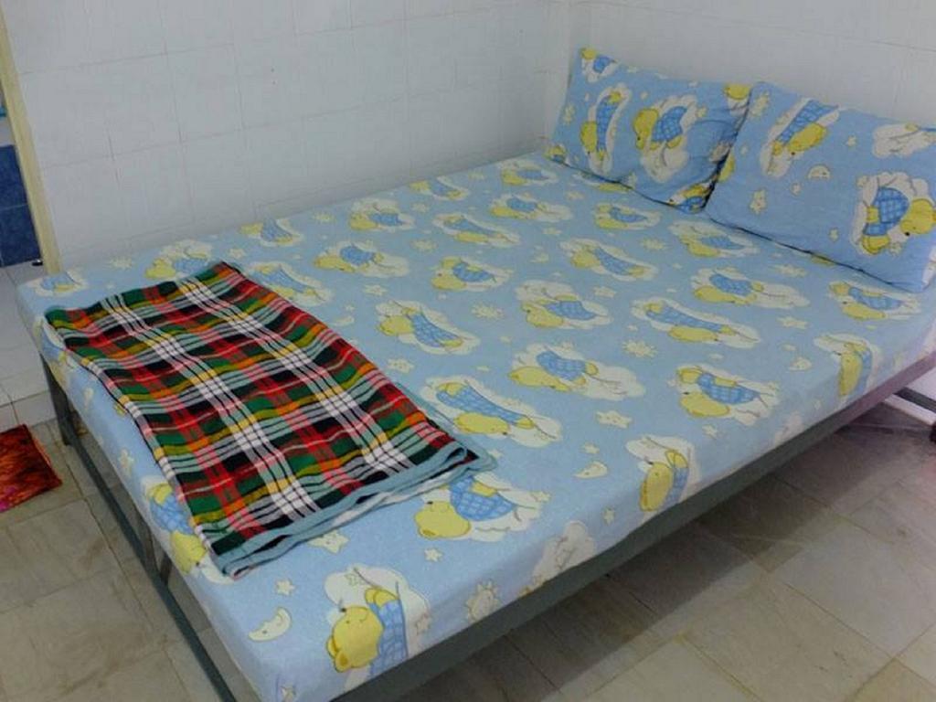 Penguin Hotel Kawthaung Eksteriør billede