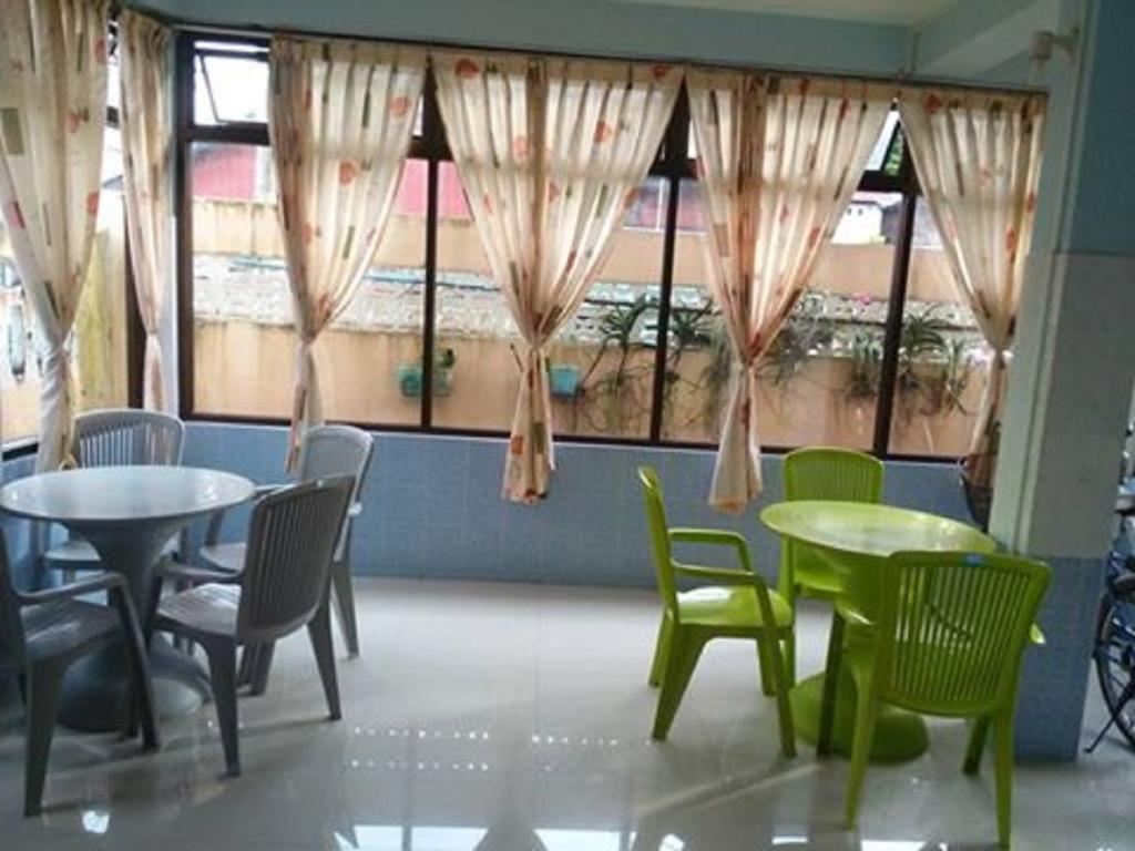 Penguin Hotel Kawthaung Eksteriør billede