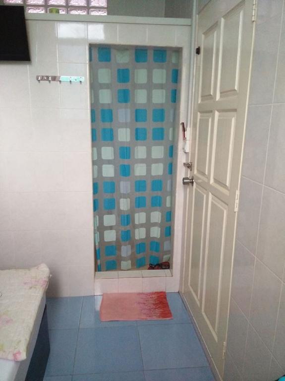 Penguin Hotel Kawthaung Eksteriør billede