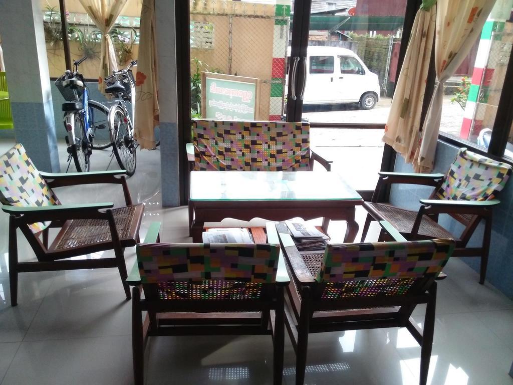 Penguin Hotel Kawthaung Eksteriør billede