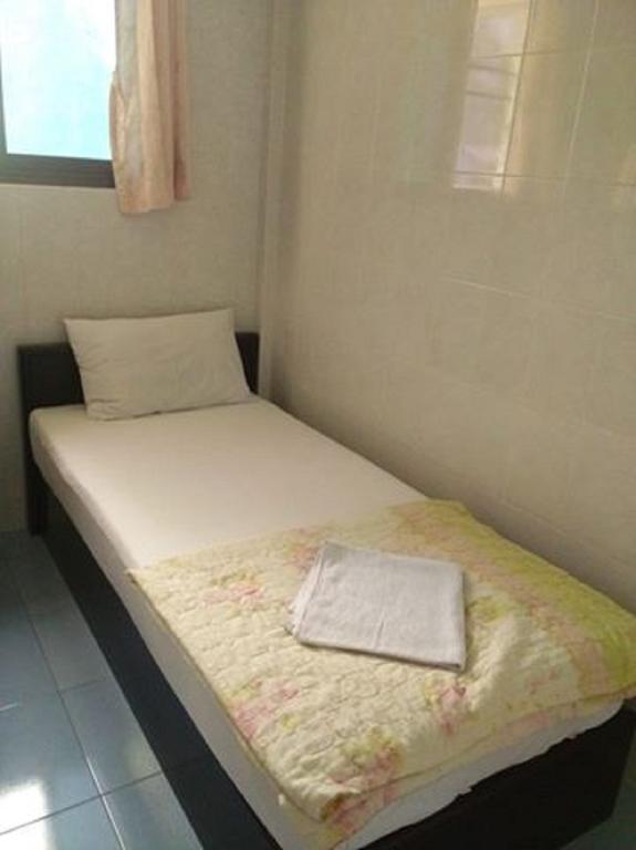 Penguin Hotel Kawthaung Eksteriør billede