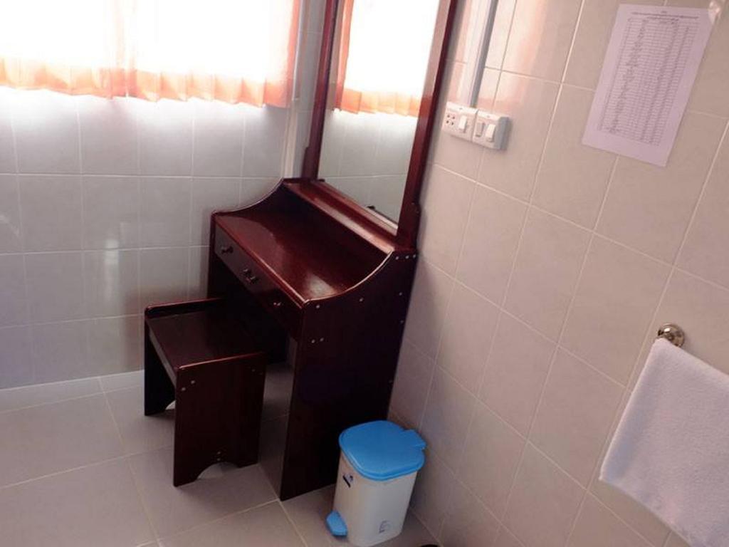 Penguin Hotel Kawthaung Eksteriør billede