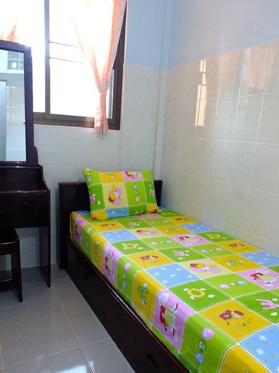 Penguin Hotel Kawthaung Eksteriør billede