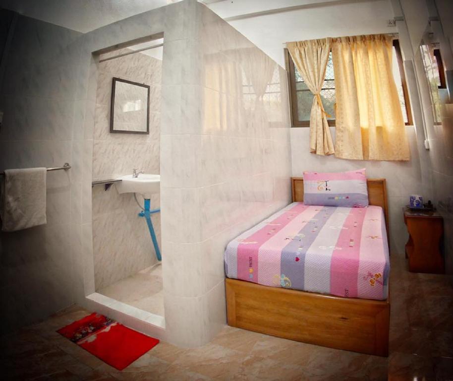 Penguin Hotel Kawthaung Eksteriør billede