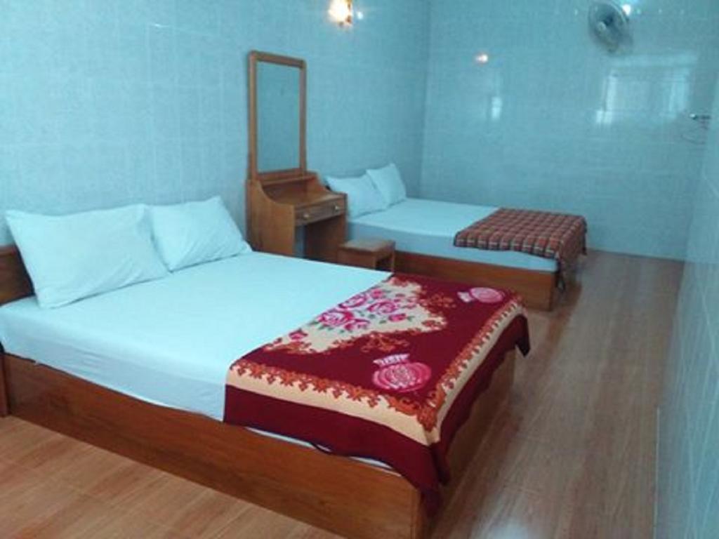 Penguin Hotel Kawthaung Eksteriør billede