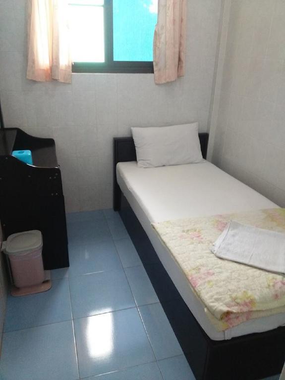 Penguin Hotel Kawthaung Eksteriør billede