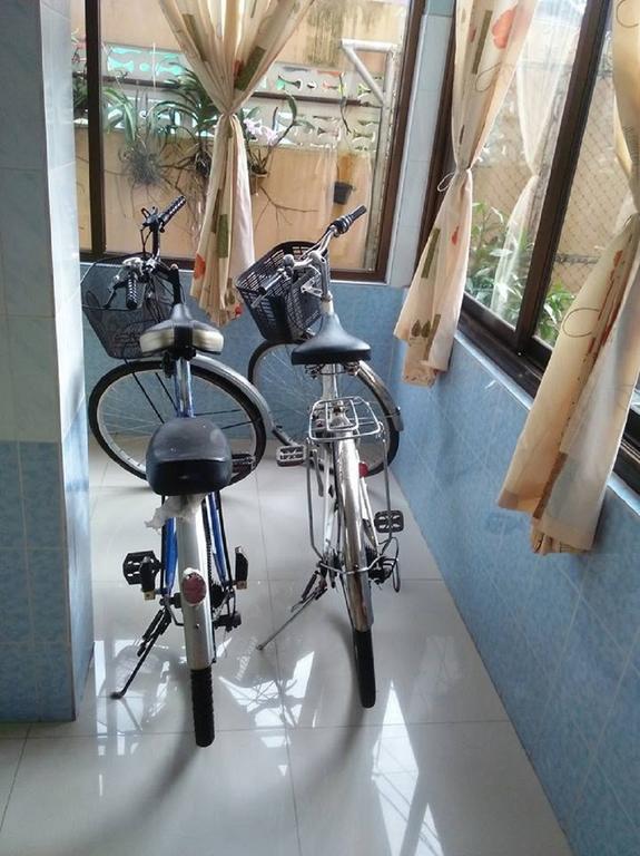 Penguin Hotel Kawthaung Eksteriør billede